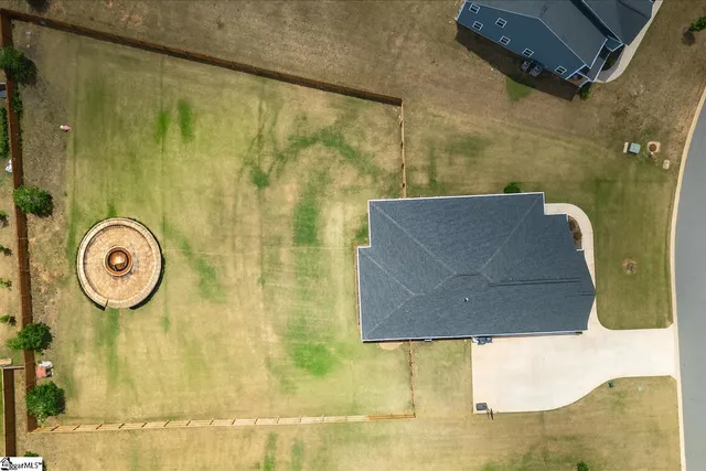 $425,000 | 315 Valley Oak Drive, Belton, SC 29627