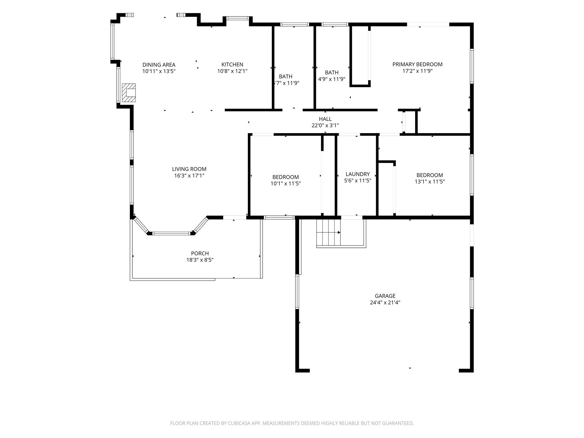 3410 Ray Mountain Road Darby, MT 59829 - Photo 64 of 64 Gallery Image 64