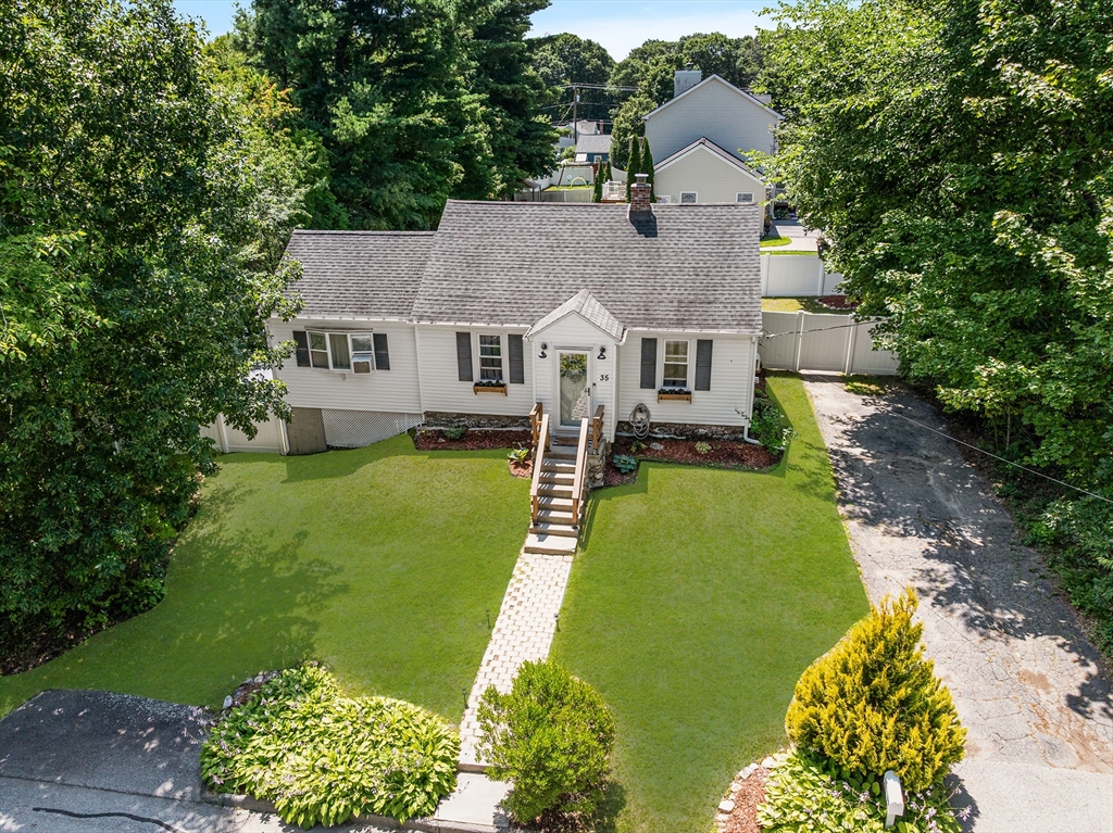 35 Carter Road Worcester, MA 01609 - Photo 22 of 25