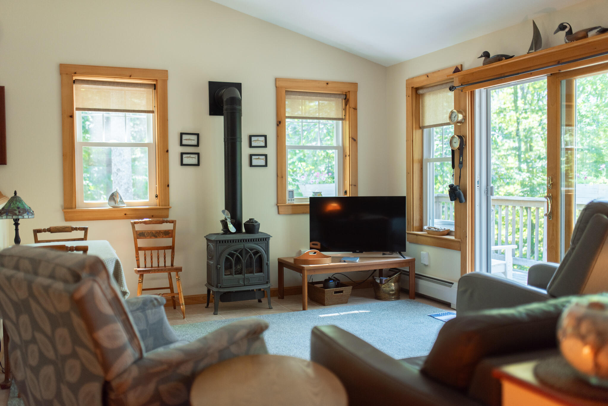 33 Rocking Horse Lane Tenants Harbor, ME 04860 - Photo 13 of 47 33RHL-21