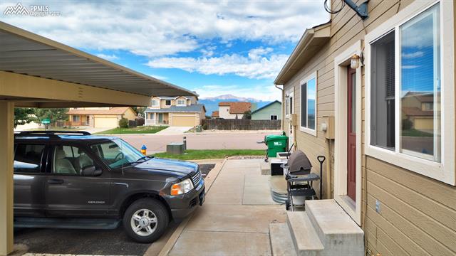 6633 Bismark Road Colorado Springs, CO 80922 - Photo 21 of 23
