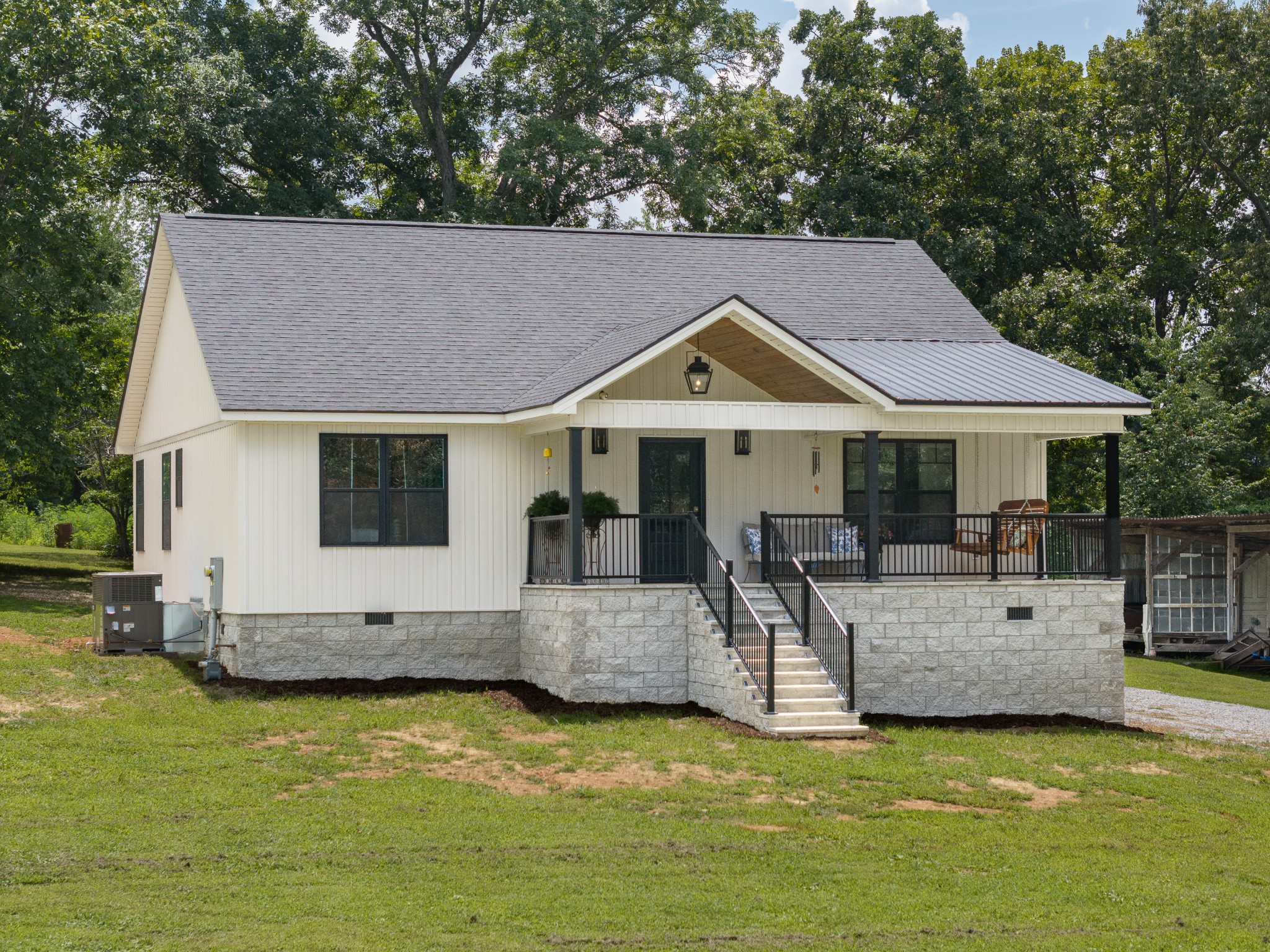 4 Old Oliver Smith Road Flintville, TN 37335 - Photo 1 of 45
