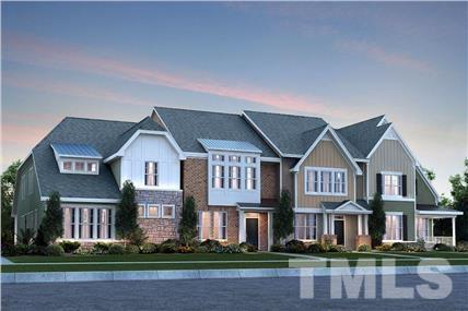 740 Fallon Grove Way Raleigh, NC 27608 - Photo 1 of 2