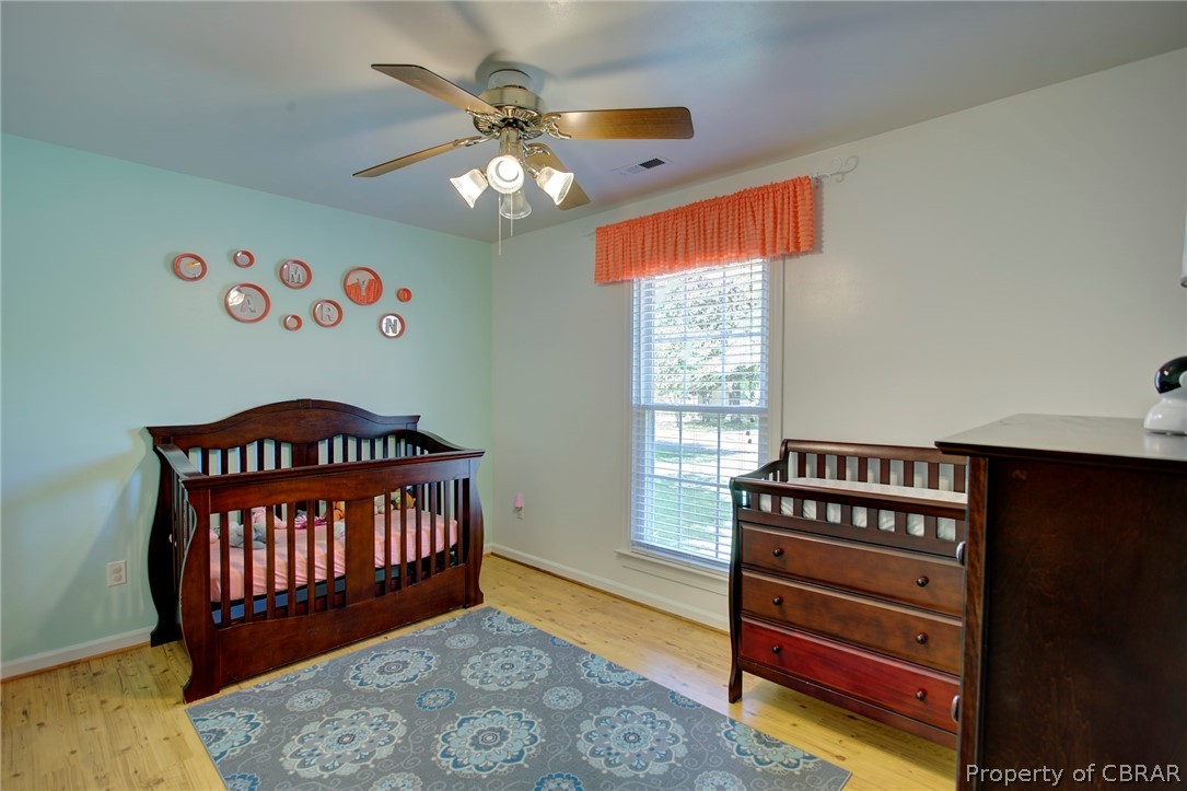 5354 Chestnut Fork Road Gloucester, VA 23061 - Photo 15 of 37 Gallery Image 15