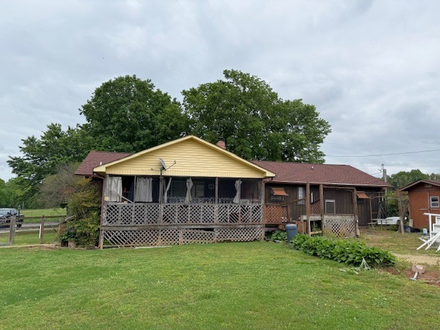 1959 Haley Road Smithville, TN 37166 - Photo 13 of 16 Gallery Image 13