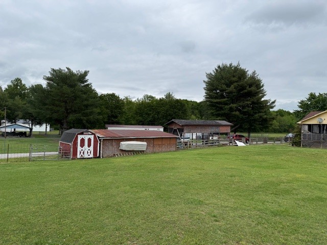 1959 Haley Road Smithville, TN 37166 - Photo 15 of 16 Gallery Image 15