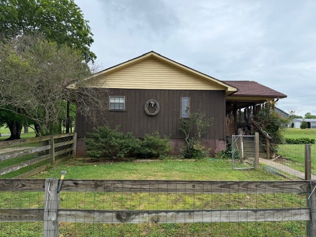 1959 Haley Road Smithville, TN 37166 - Photo 4 of 16 Gallery Image 4