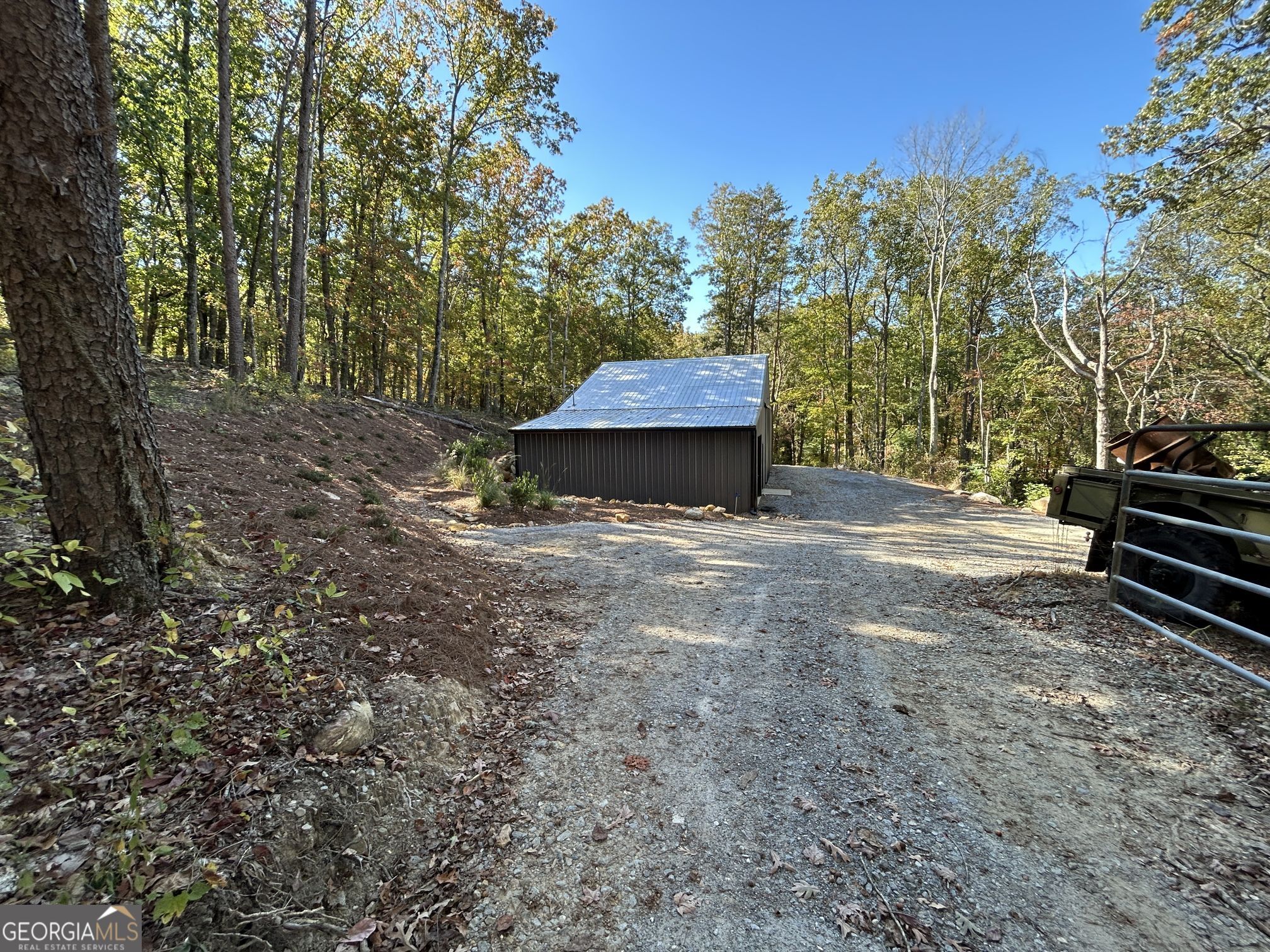 5997 Henderson Mountain Road Jasper, GA 30143 - Photo 1 of 1 Main Building