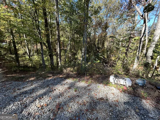 a sign on a street sign