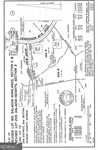 $193,900 | 5997 Henderson Mountain Road, Jasper, GA 30143
