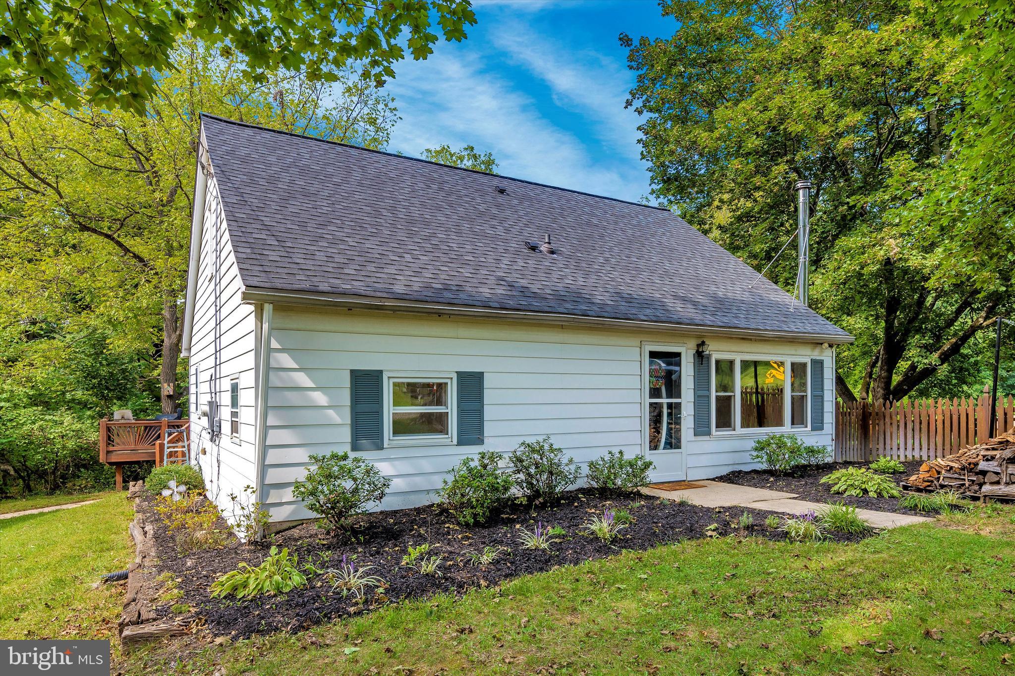 4000 Ridge Road Westminster, MD 21157 - Photo 1 of 62