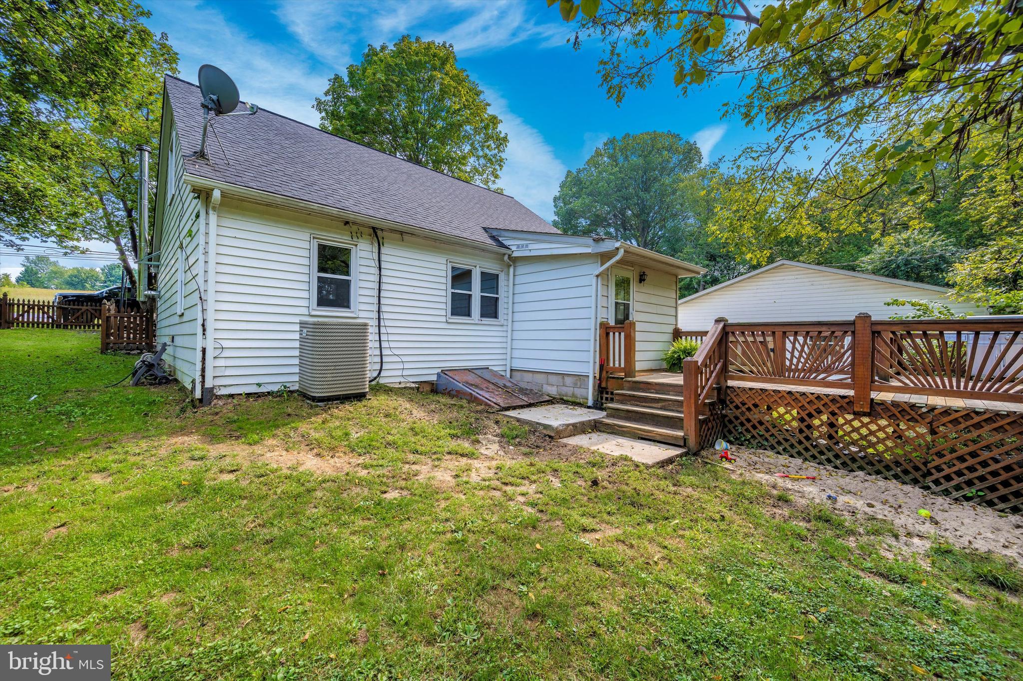 4000 Ridge Road Westminster, MD 21157 - Photo 43 of 62