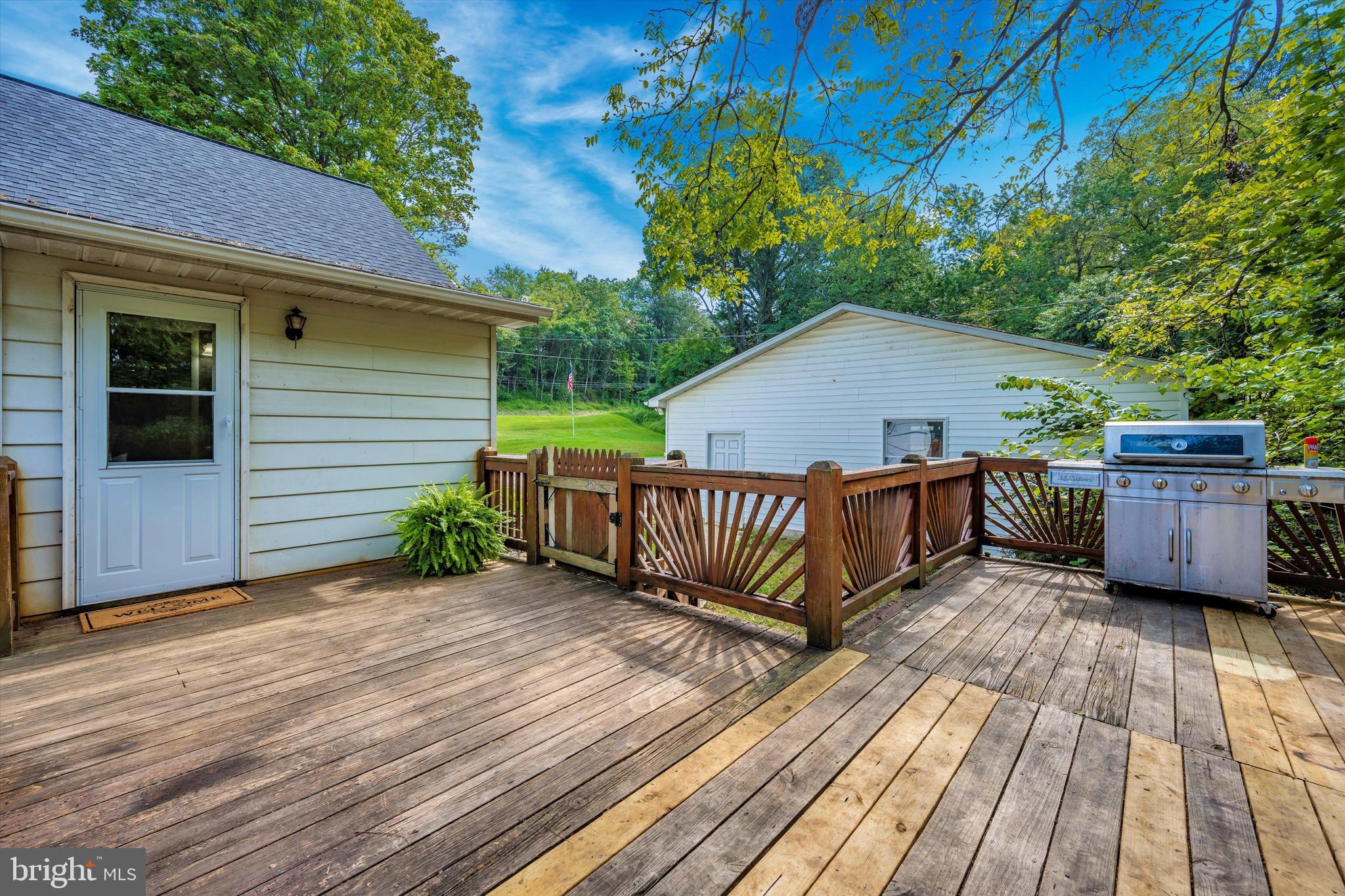 4000 Ridge Road Westminster, MD 21157 - Photo 48 of 62