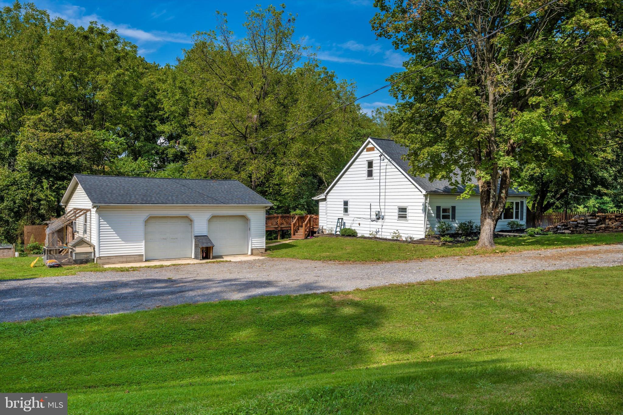 4000 Ridge Road Westminster, MD 21157 - Photo 59 of 62