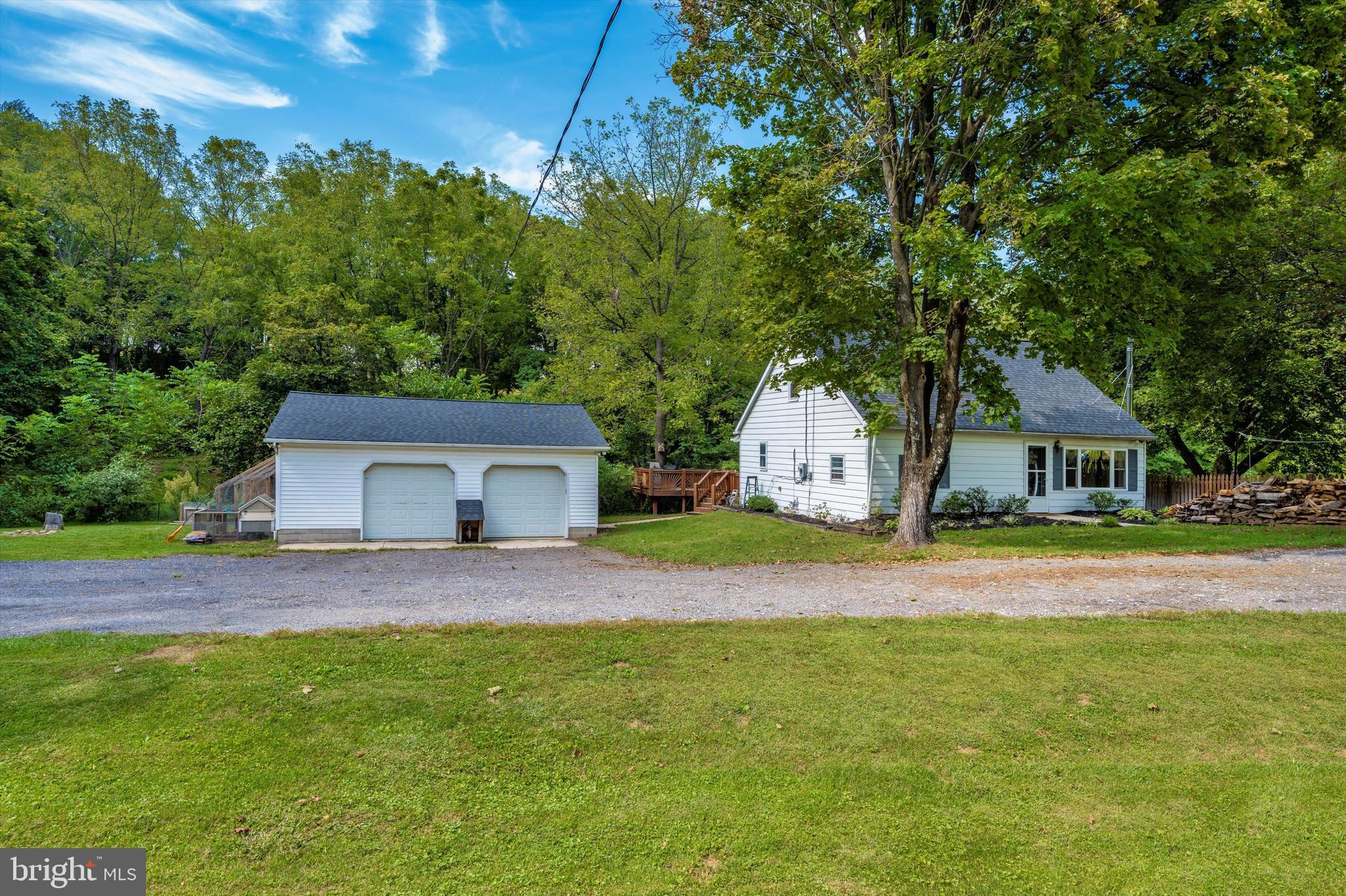 4000 Ridge Road Westminster, MD 21157 - Photo 60 of 62