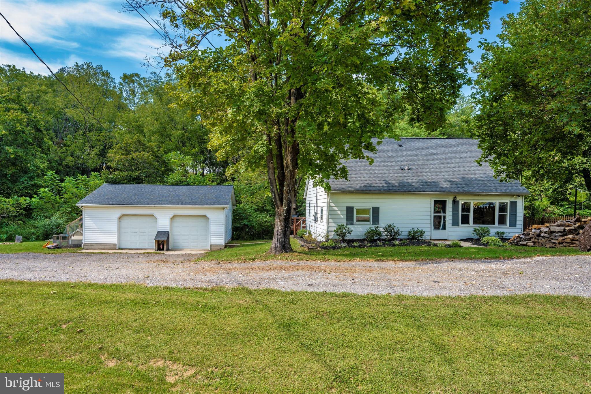 4000 Ridge Road Westminster, MD 21157 - Photo 61 of 62