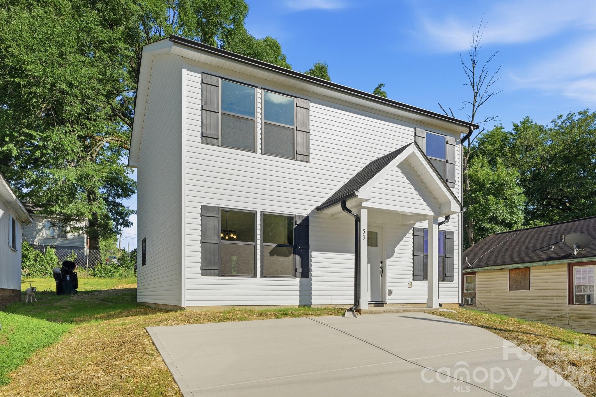 53 Young Avenue Southwest Concord, NC 28025 - Photo 2 of 41