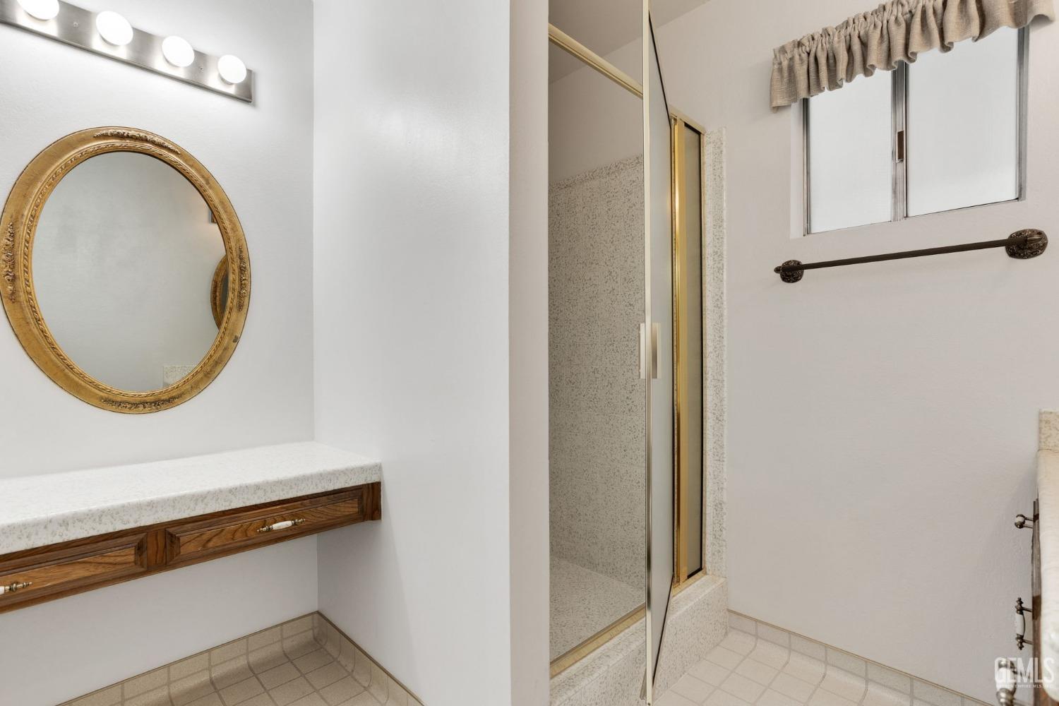 Undisclosed Address Bakersfield, CA 93309 - Photo 29 of 43 a close view of a utility room with washer and dryer