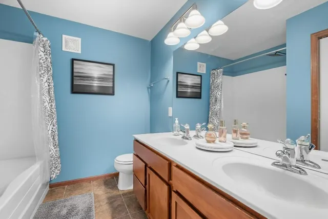 $315,000 | 15086 Farnham Avenue North, Hugo, MN 55038