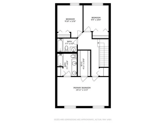 $315,000 | 15086 Farnham Avenue North, Hugo, MN 55038