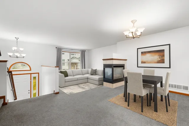 $315,000 | 15086 Farnham Avenue North, Hugo, MN 55038