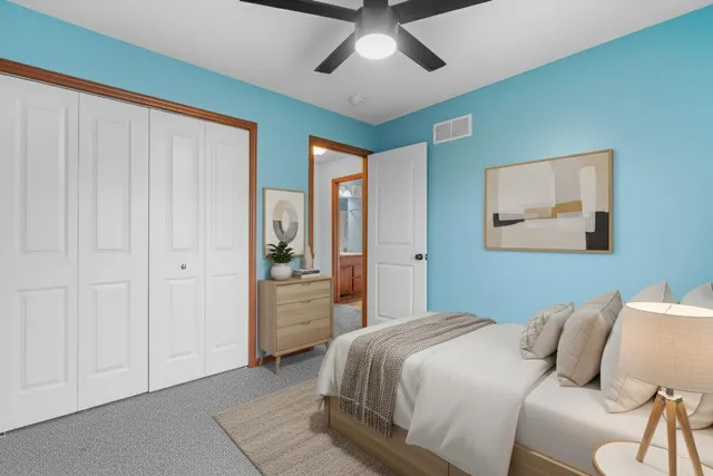 $315,000 | 15086 Farnham Avenue North, Hugo, MN 55038