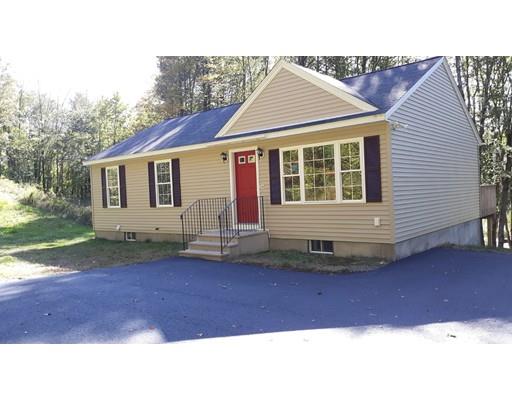 394 Old Keene Road Athol, MA 01331 - Photo 1 of 30 Gallery Image 1