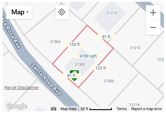 21302 Santa Rosa Avenue Lago Vista, TX 78645 - Photo 24 of 26 unknown