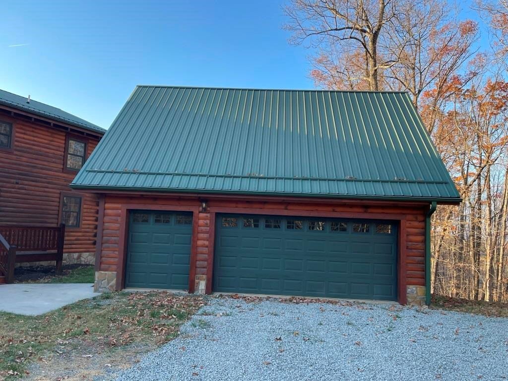 2549 Loafers Rest Road Austinville, VA 24312 - Photo 36 of 57 Gallery Image 36
