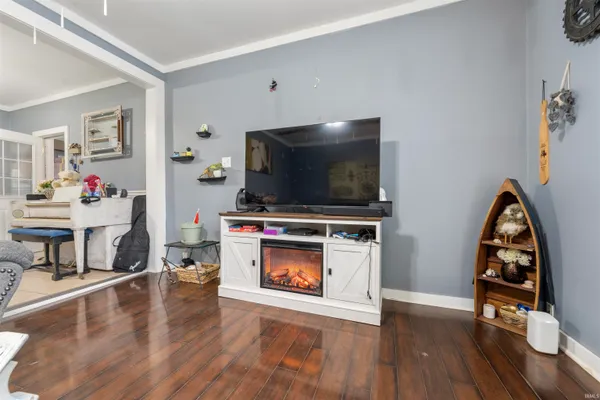 $109,900 | 706 West Washington Street, Winchester, IN 47394