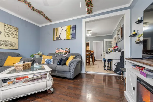 $109,900 | 706 West Washington Street, Winchester, IN 47394