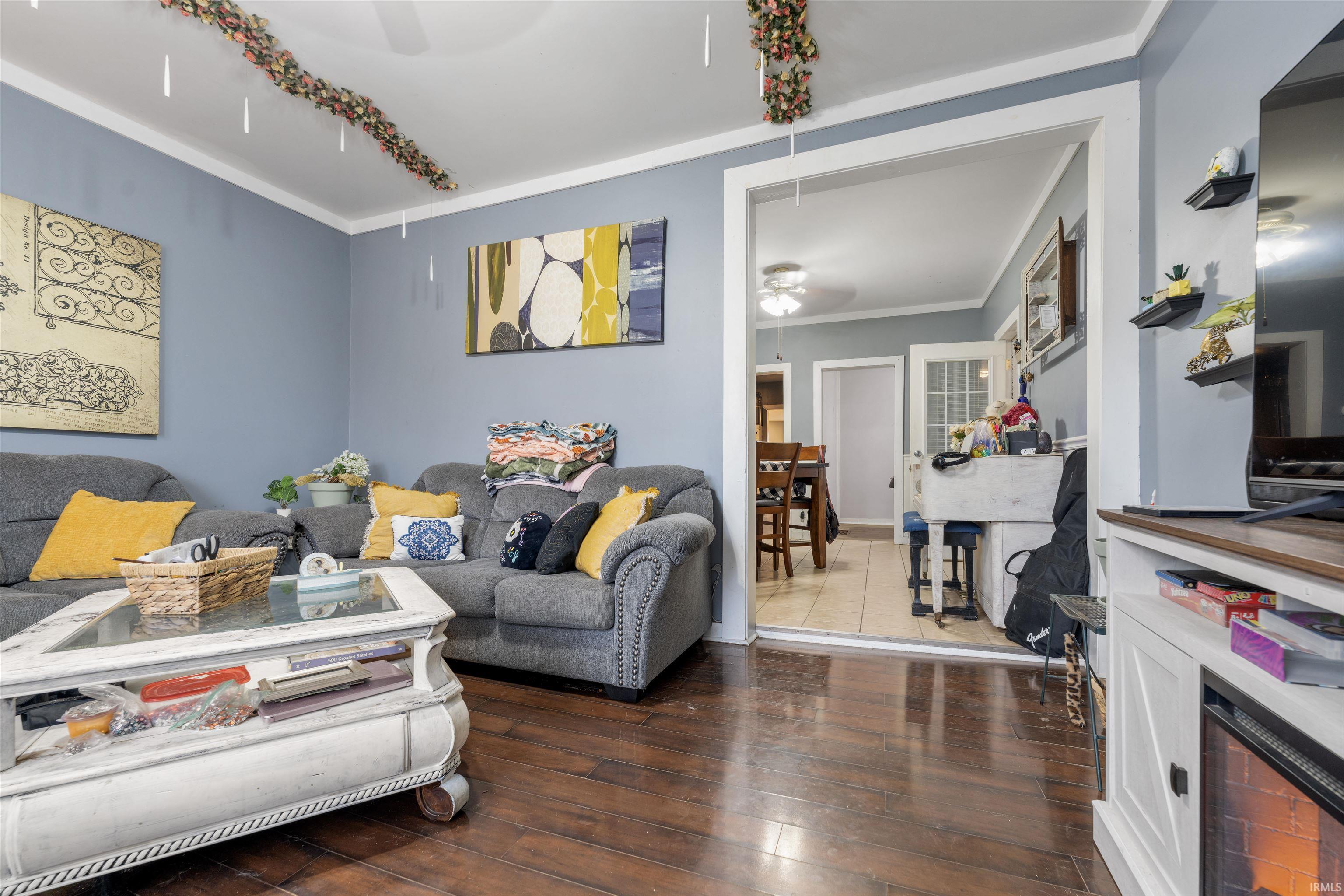 706 West Washington Street Winchester, IN 47394 - Photo 12 of 15