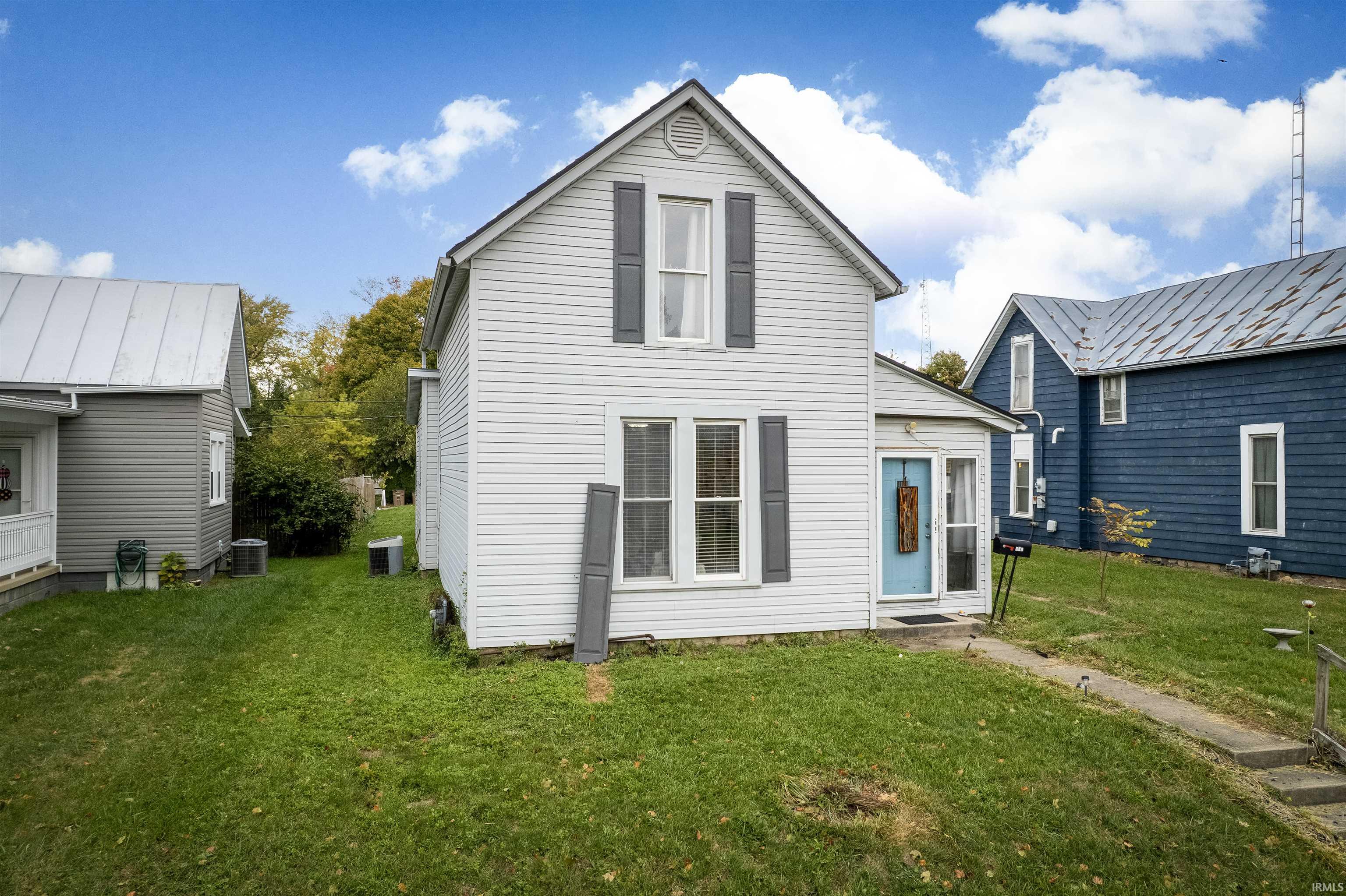 706 West Washington Street Winchester, IN 47394 - Photo 2 of 15