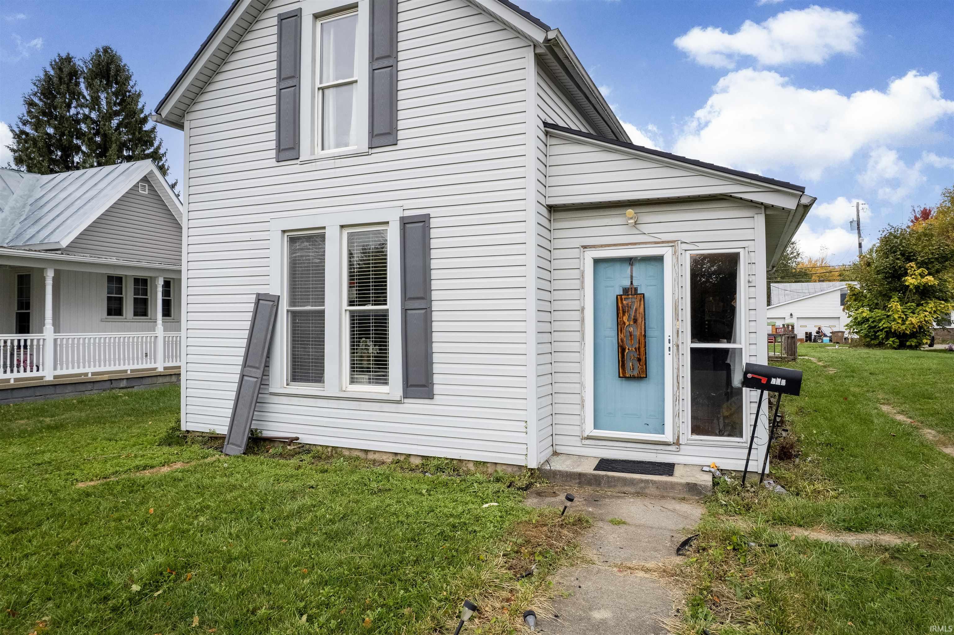 706 West Washington Street Winchester, IN 47394 - Photo 3 of 15