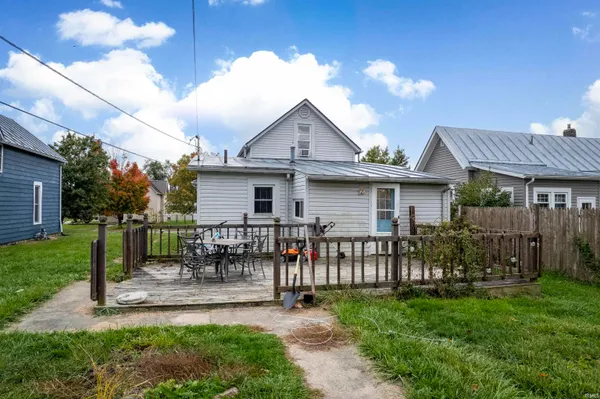 $109,900 | 706 West Washington Street, Winchester, IN 47394