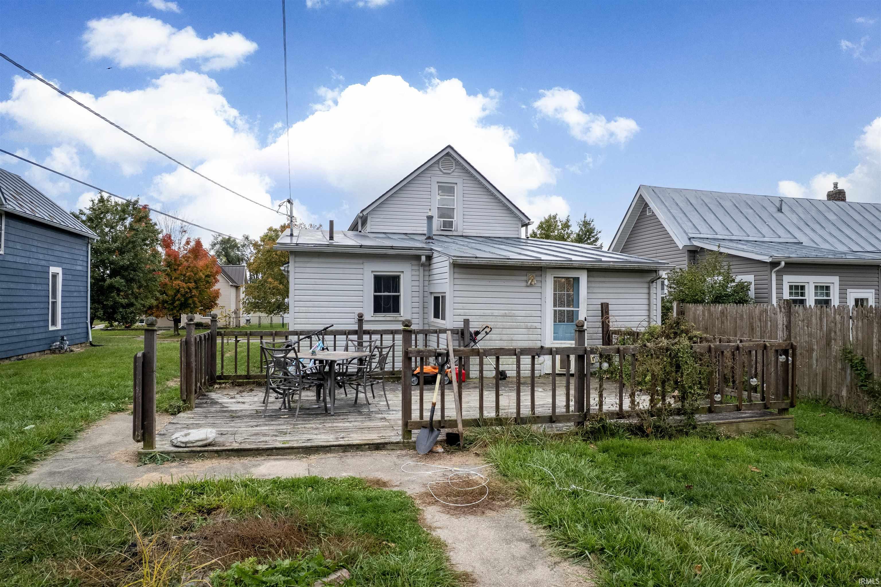 706 West Washington Street Winchester, IN 47394 - Photo 5 of 15