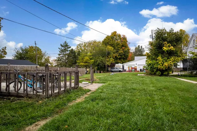 $109,900 | 706 West Washington Street, Winchester, IN 47394