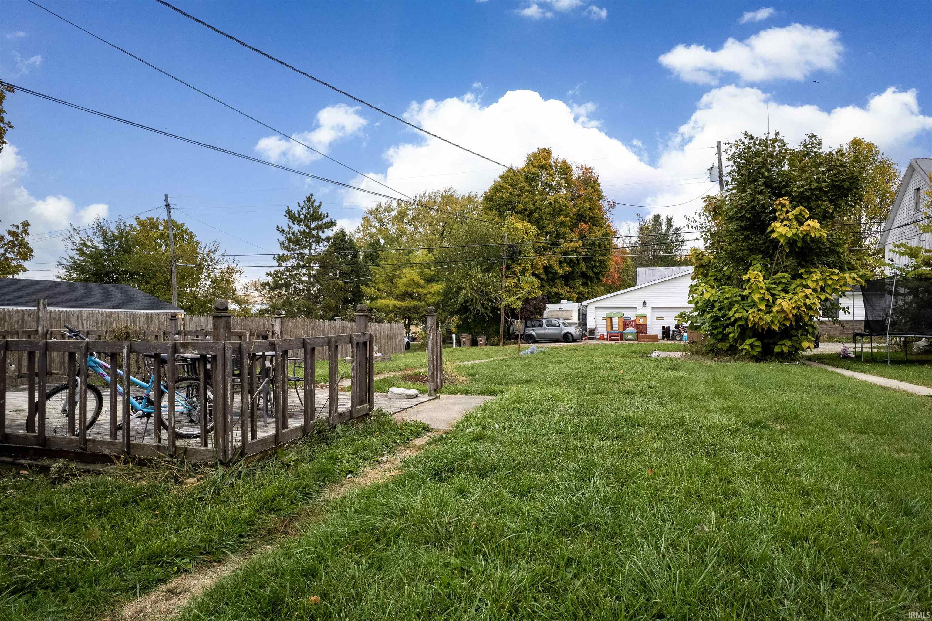 706 West Washington Street Winchester, IN 47394 - Photo 6 of 15