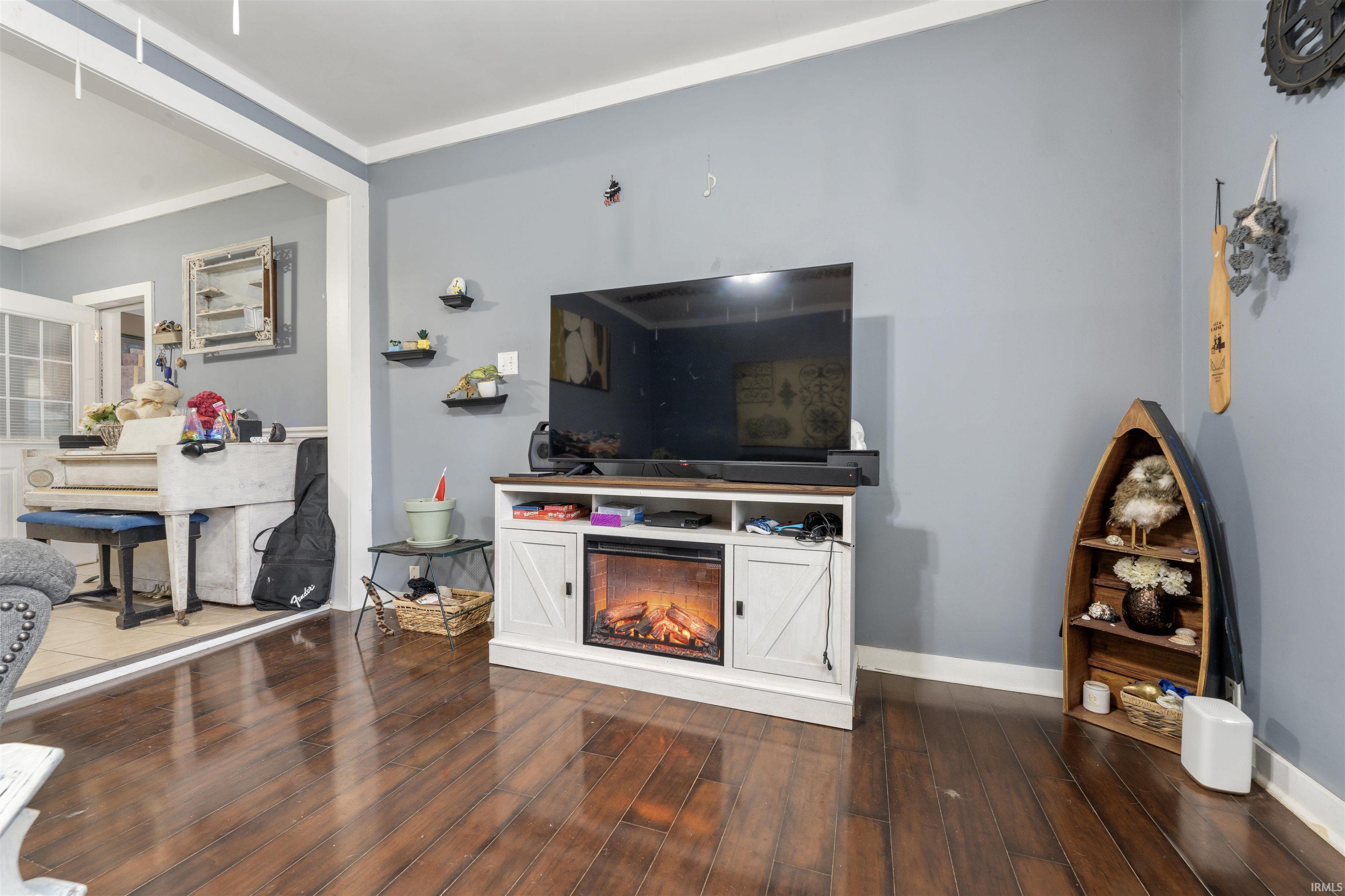 706 West Washington Street Winchester, IN 47394 - Photo 9 of 15