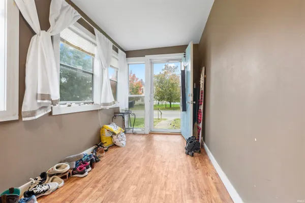 $109,900 | 706 West Washington Street, Winchester, IN 47394