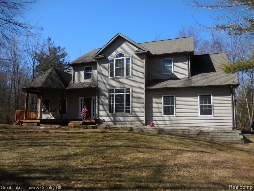 3242 East Sutton Road Dryden, MI 48428 - Photo 1 of 25 DSCN0201.jpg