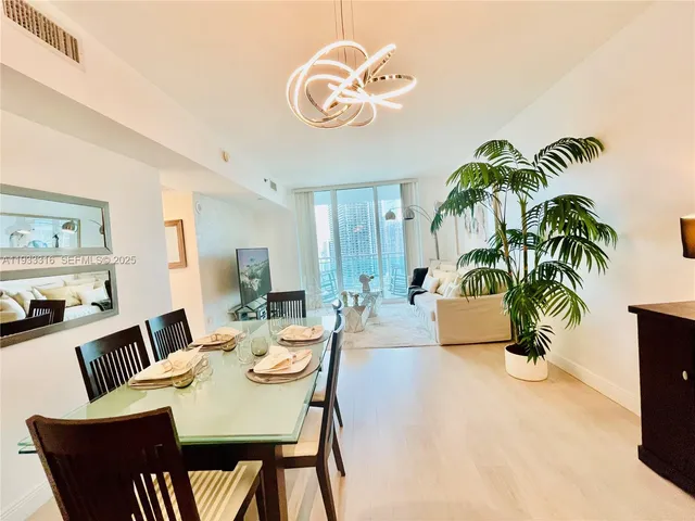 $3,500 | 950 Brickell Bay Drive, Unit 2601, Miami, FL 33131