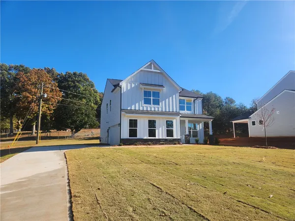 $429,000 | 307 Old Shirley Road, Central, SC 29630
