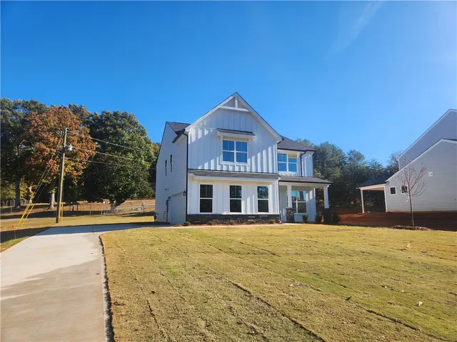 $429,000 | 307 Old Shirley Road, Central, SC 29630