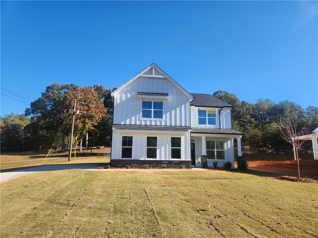 307 Old Shirley Road Central, SC 29630 - Photo 2 of 17