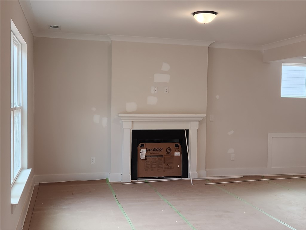 307 Old Shirley Road Central, SC 29630 - Photo 5 of 17