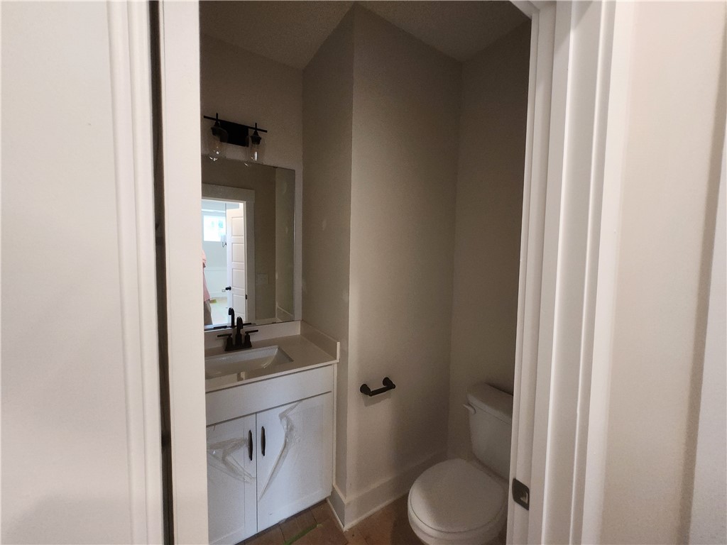 307 Old Shirley Road Central, SC 29630 - Photo 8 of 17