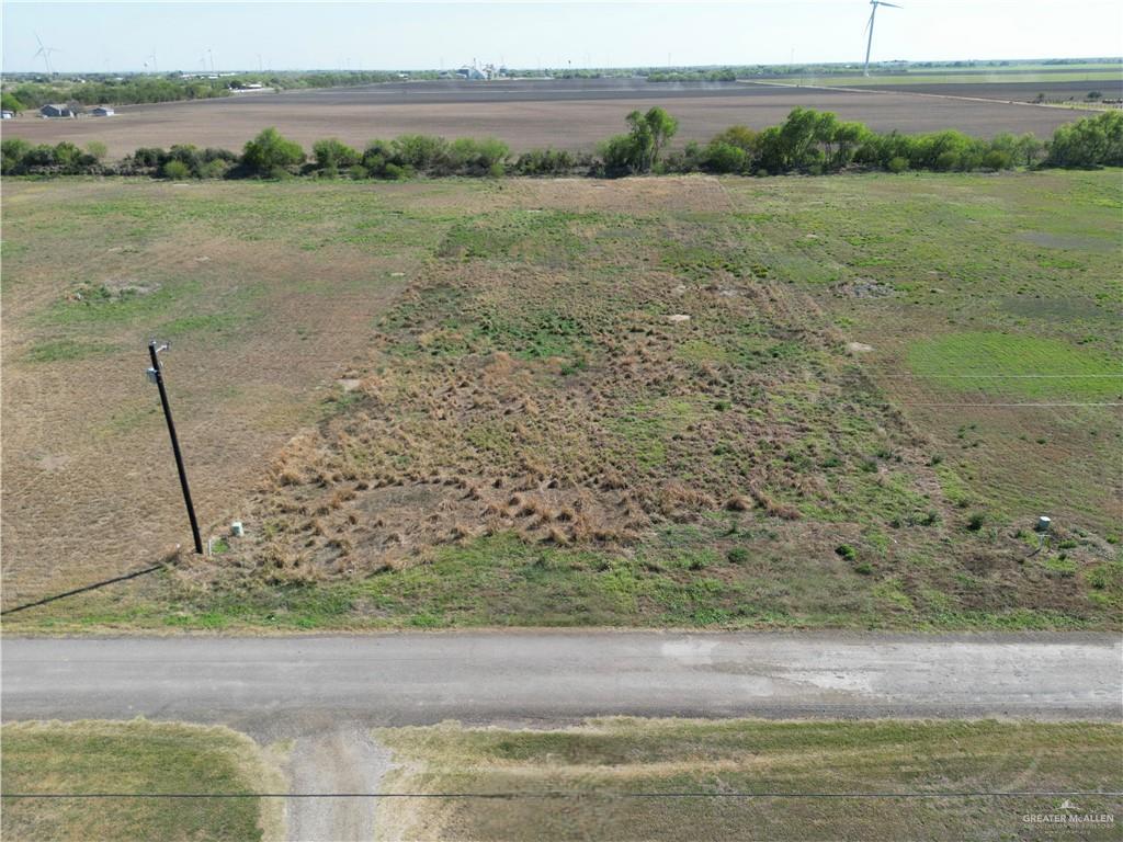 0 Mulberry Road Lyford, TX 78569 - Photo 2 of 9 a view of a lake with beach