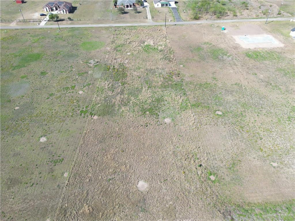0 Mulberry Road Lyford, TX 78569 - Photo 3 of 9 a view of beach and small yard