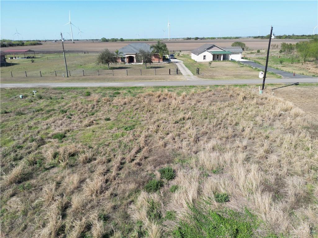 0 Mulberry Road Lyford, TX 78569 - Photo 4 of 9 a view of a yard with wooden fence